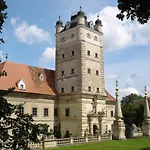 Schloss Greillenstein شقة