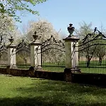 Schloss Greillenstein Wutzendorf