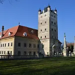 Schloss Greillenstein * Wutzendorf