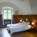 شقة Schloss Greillenstein *