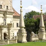Schloss Greillenstein شقة