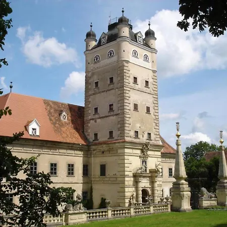 Schloss Greillenstein Διαμέρισμα