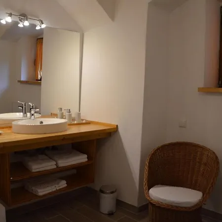 Schloss Greillenstein Apartment