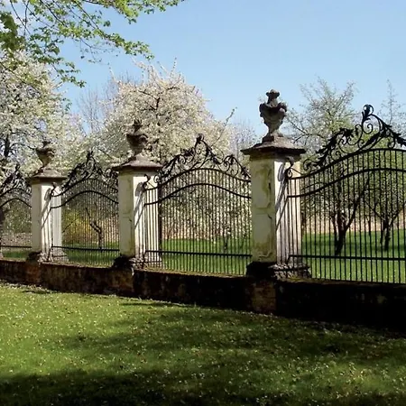Schloss Greillenstein Wutzendorf