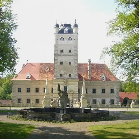 Schloss Greillenstein