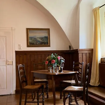 Schloss Greillenstein * Wutzendorf