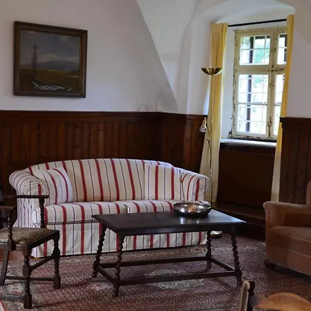 Schloss Greillenstein Wutzendorf