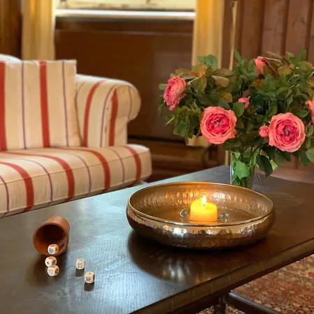 Schloss Greillenstein *