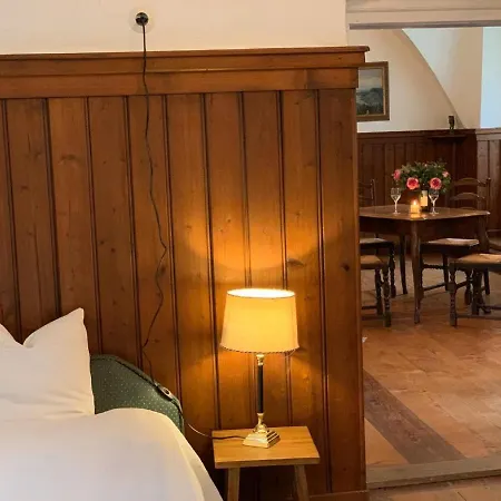 Schloss Greillenstein * Wutzendorf