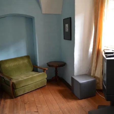 Schloss Greillenstein Appartement