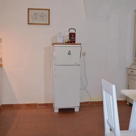 Διαμέρισμα Schloss Greillenstein *