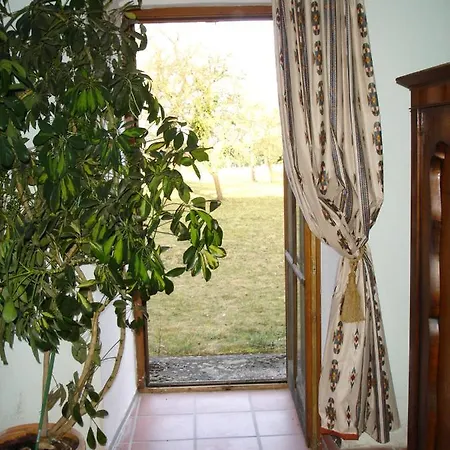 Apartment Schloss Greillenstein *