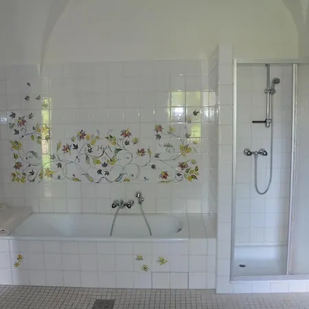 Apartamento Schloss Greillenstein *