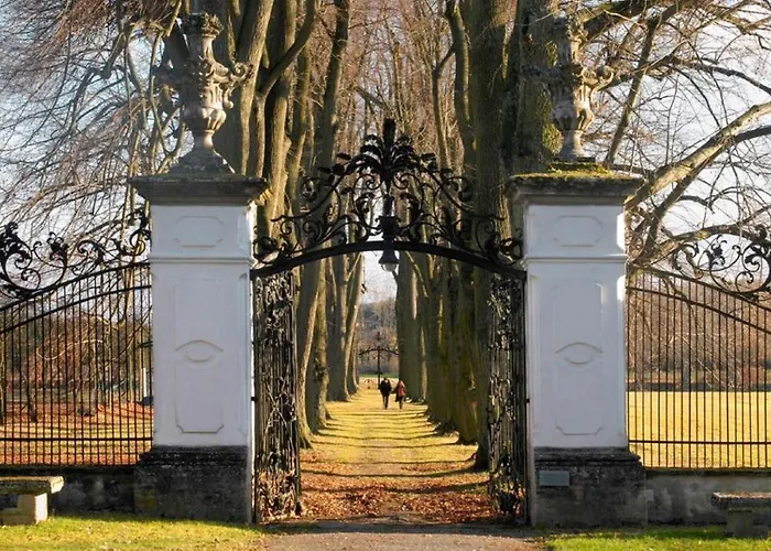 Schloss Greillenstein