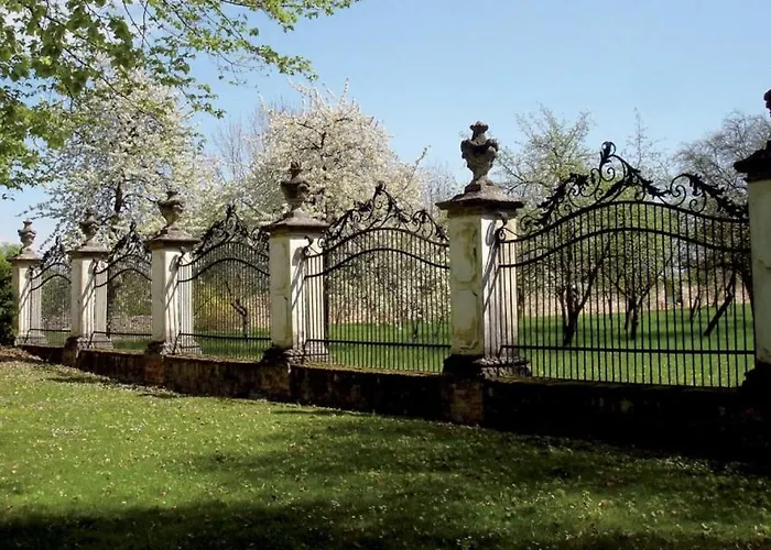 Schloss Greillenstein Wutzendorf