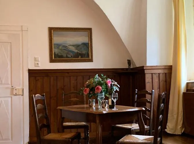 Schloss Greillenstein * Wutzendorf