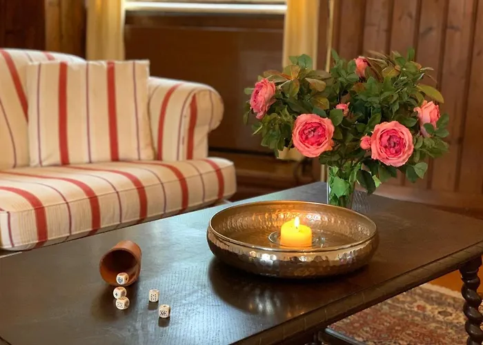 Schloss Greillenstein *