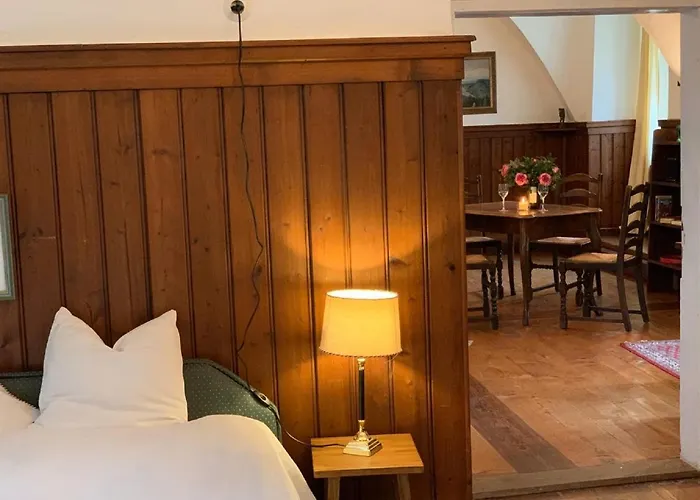 Schloss Greillenstein * Wutzendorf