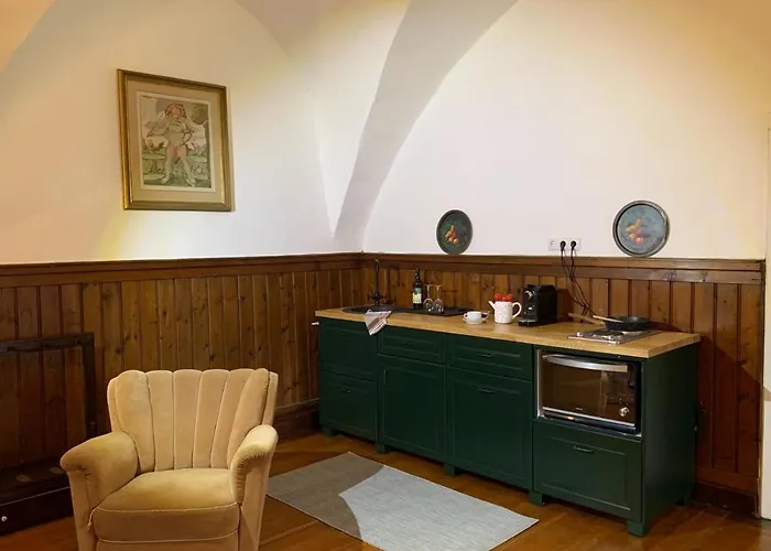 Schloss Greillenstein