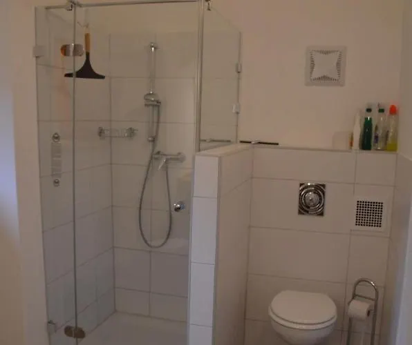 Apartment Schloss Greillenstein