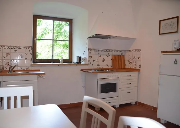 Schloss Greillenstein