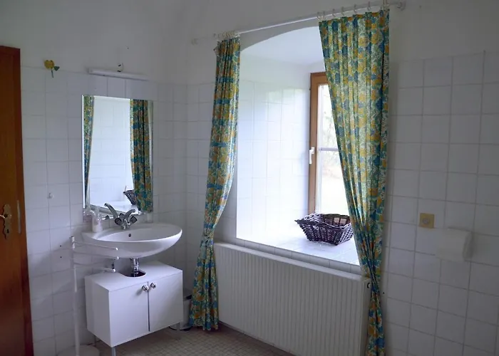 Schloss Greillenstein * Wutzendorf