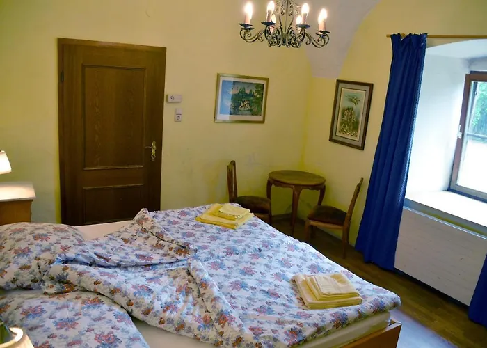 Schloss Greillenstein Wutzendorf