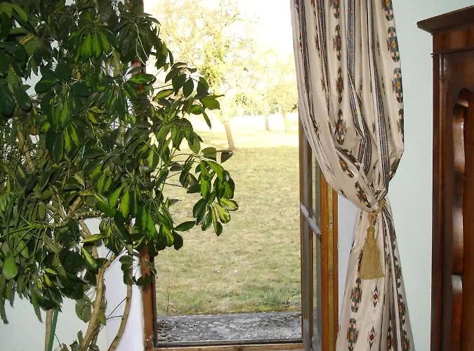 Apartment Schloss Greillenstein *