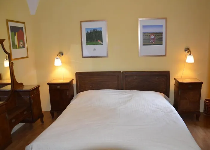 Schloss Greillenstein *